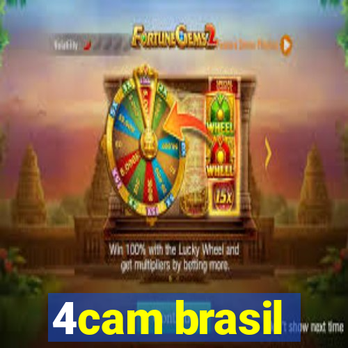 4cam brasil